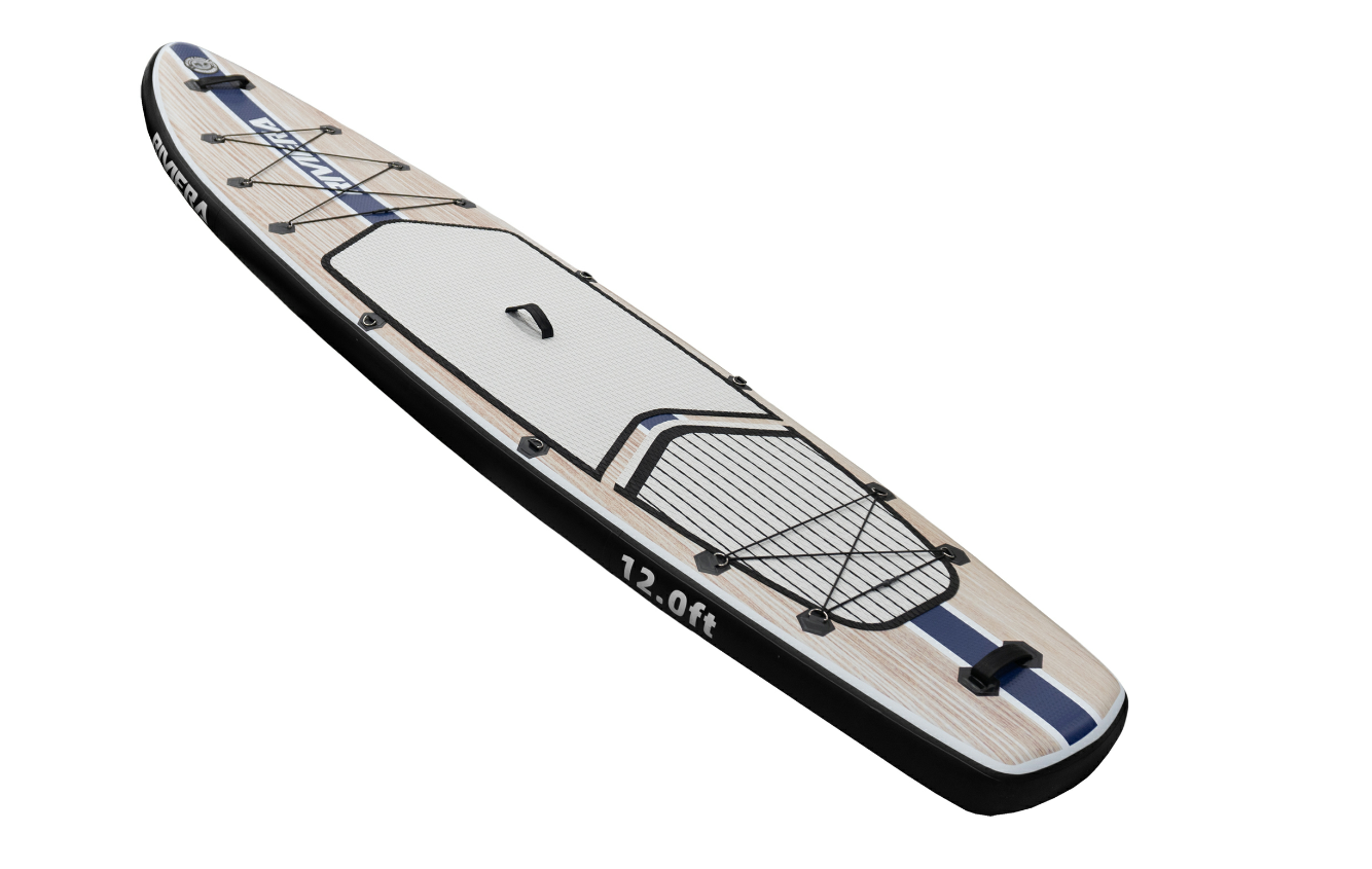 Сап-борд синий 12ft RIVIERA в Новокузнецке