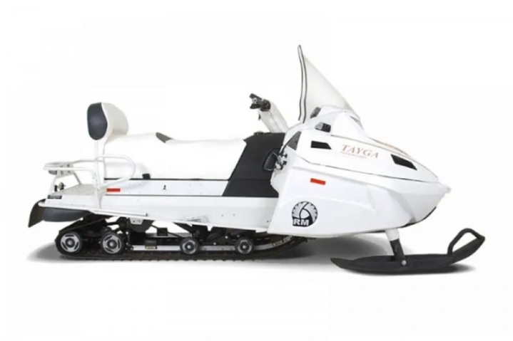 СНЕГОХОД РМ ТАЙГА ПАТРУЛЬ 551 SWT в Новокузнецке