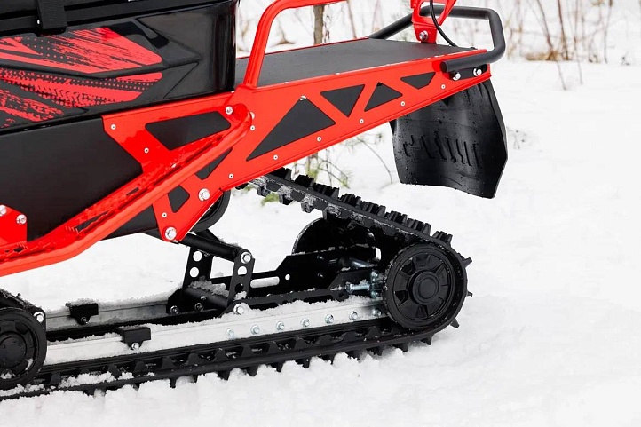 Снегоход IRBIS SF200L NEW в Новокузнецке