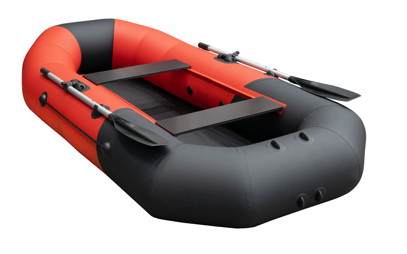 Лодка Таймень NX 270 в Новокузнецке