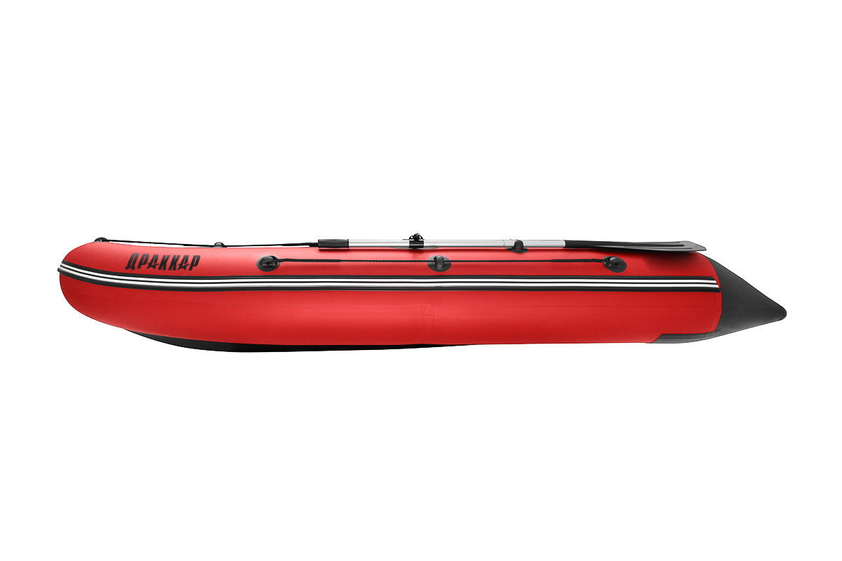 ЛОДКА ДРАККАР 3100 СК HANT в Новокузнецке