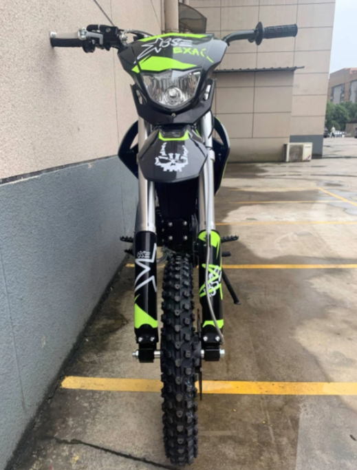 Питбайк BSE EXA SA 14/12 в Новокузнецке