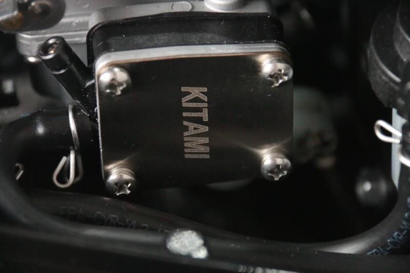 Лодочный мотор MARLIN PROLINE MP 9.9 (20) AMHS FORCE в Новокузнецке