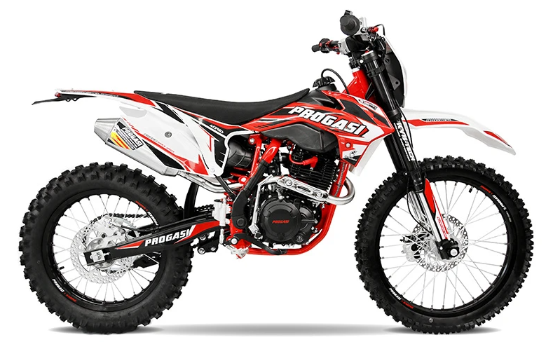 Мотоцикл Progasi SUPER MAX 300 в Новокузнецке