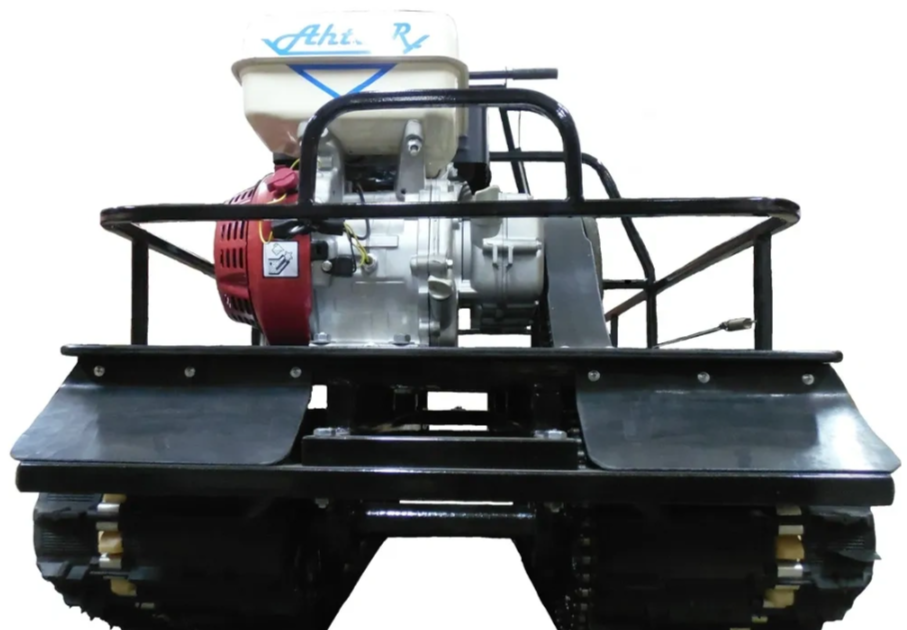 Мотобуксировщик AhtaR L13 в Новокузнецке