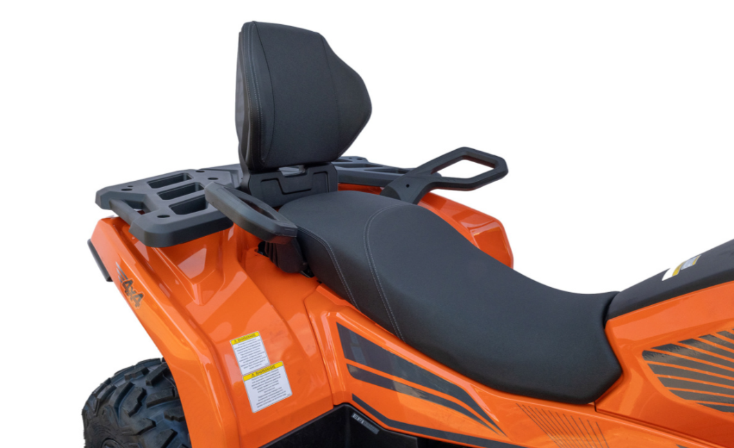 Квадроцикл HND QRX 650 в Новокузнецке