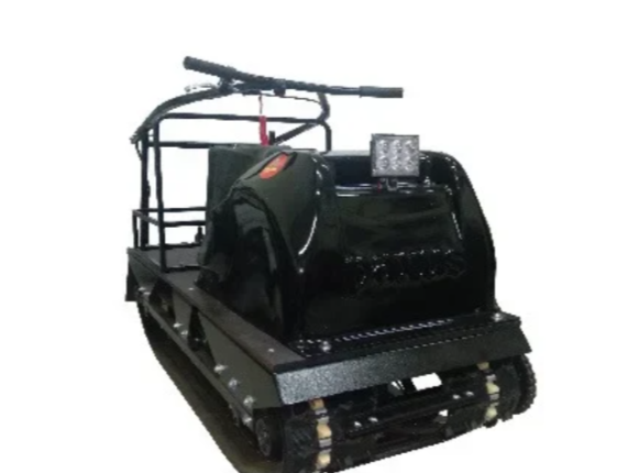 Мотобуксировщик PAXUS 650 15 л.с. в Новокузнецке