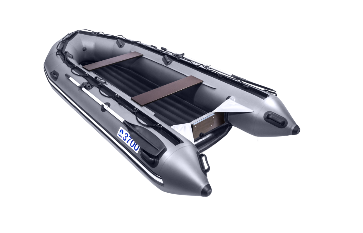 Лодка APACHE 3700 НДНД в Новокузнецке