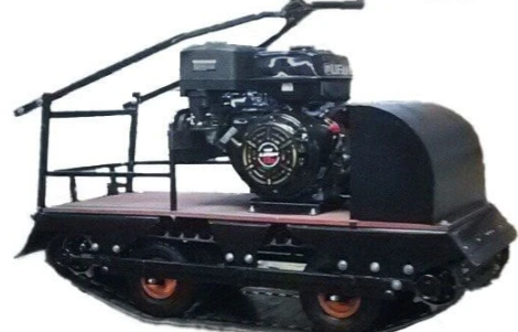 Мотобуксировщик ОНЕГО 500 GRAND 17 л.с. в Новокузнецке