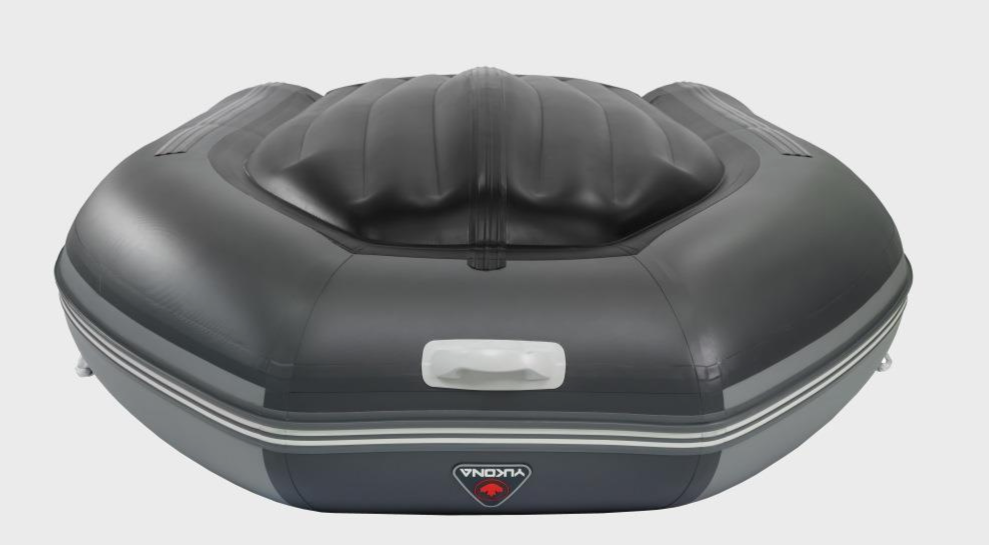 ЛОДКА НАДУВНАЯ YUKONA 410 НДНД в Новокузнецке