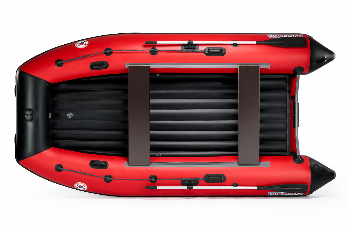 Лодка MISHIMO RAPID 360 в Новокузнецке