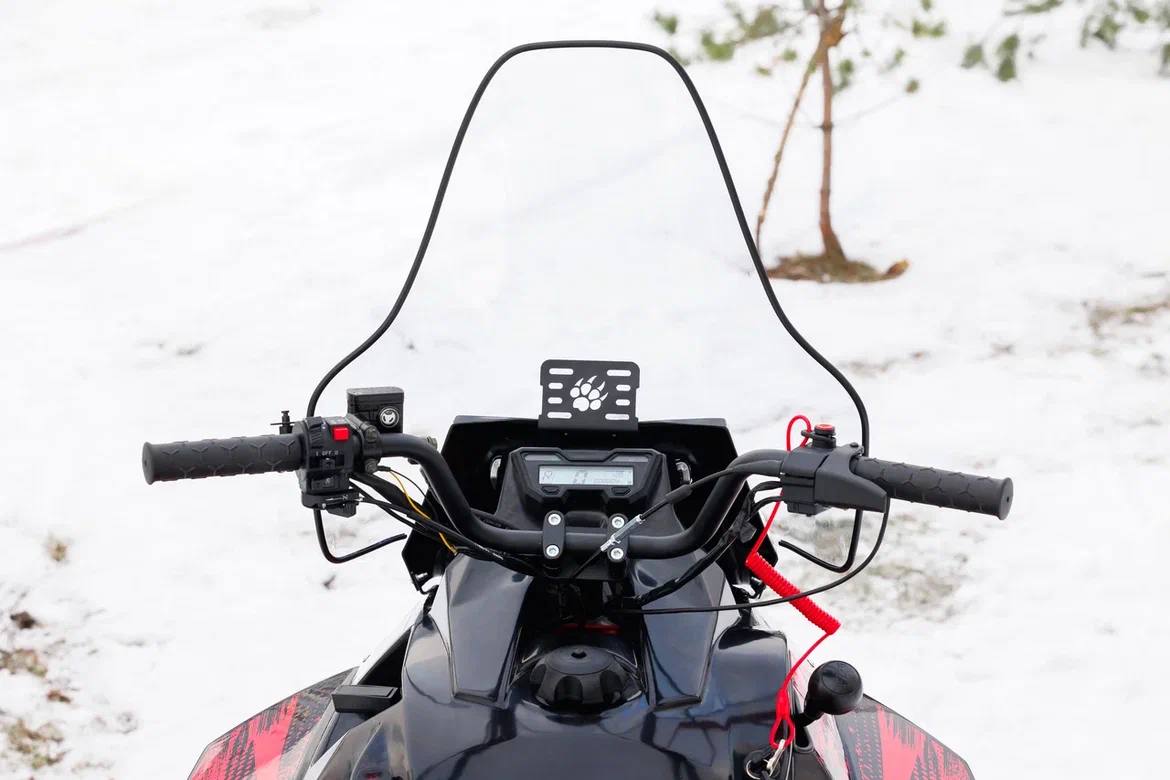 Снегоход IRBIS TUNGUS 400 25/26 в Новокузнецке