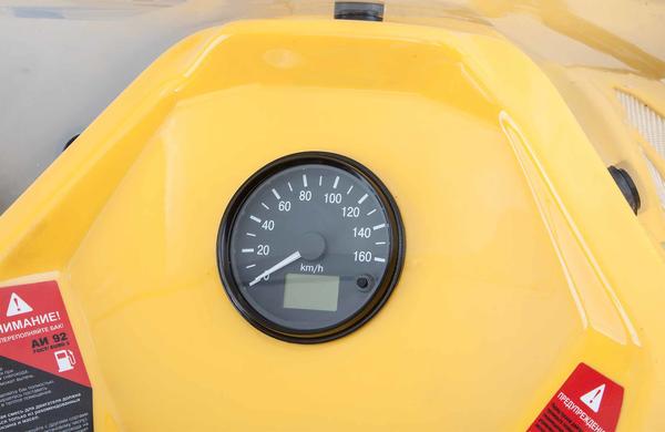 Снегоход STELS MS600T (SWT ST) СТАВР 1.0 К01 Tech в Новокузнецке