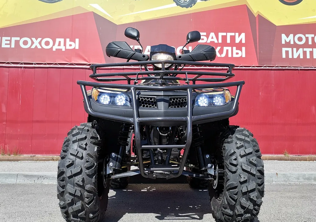 Квадроцикл PROMAX TRX300 CVT в Новокузнецке