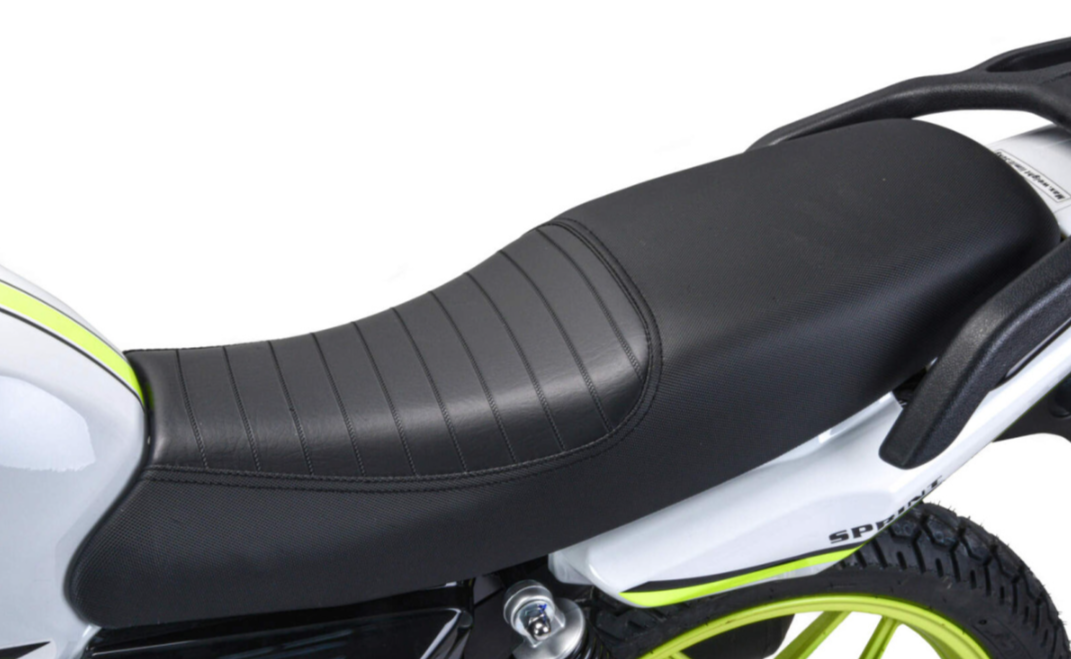 Мотоцикл MOTOLAND (МОТОЛЕНД) 200 SPRINT в Новокузнецке