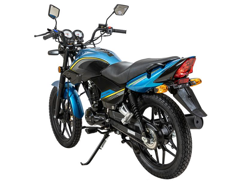 Мотоцикл RACER RC150-23 TIGER в Новокузнецке