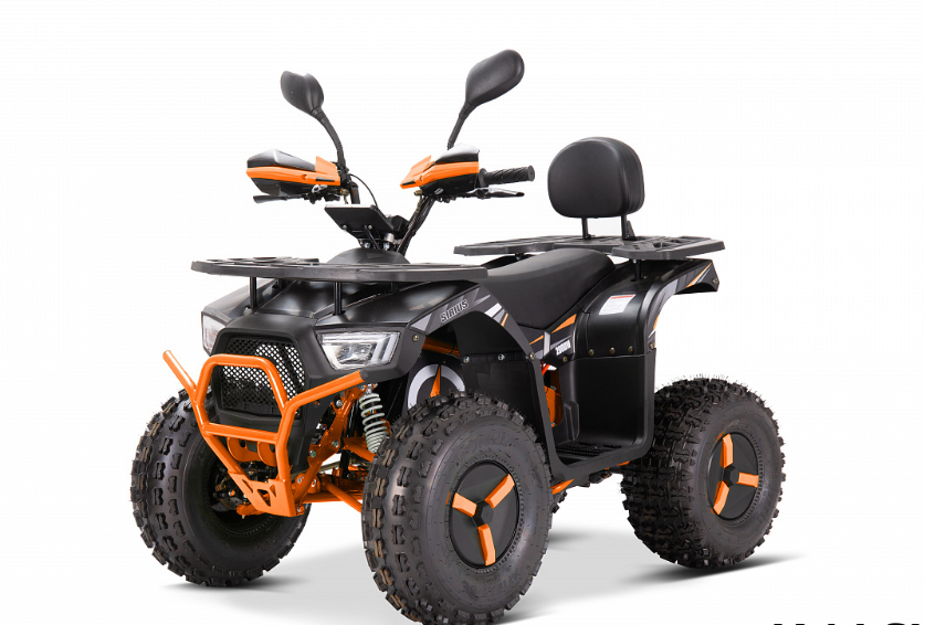 Квадроцикл YACOTA SIRIUS 2000W в Новокузнецке