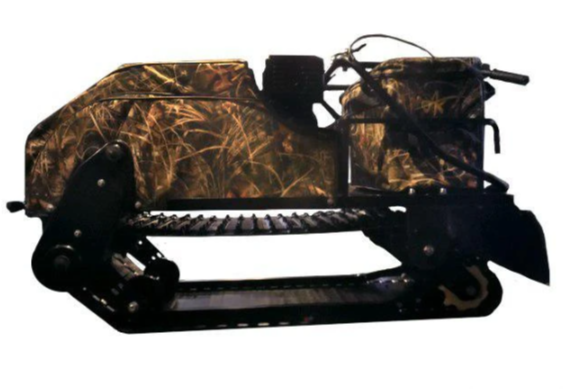 Мотобуксировщик Райда 087 L02 9 л.с. катушка 7 ампер, электрозапуск в Новокузнецке