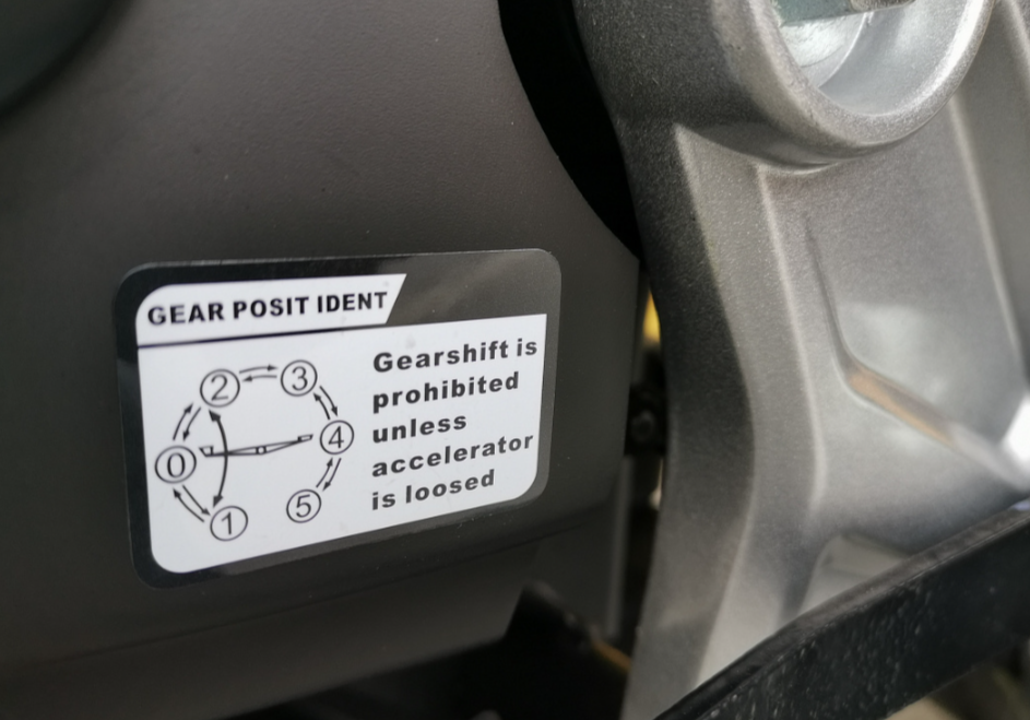 Мотоцикл MOTOLAND (МОТОЛЕНД) 250 CB250 (172FMM-5/PR250) (2022 г.) в Новокузнецке