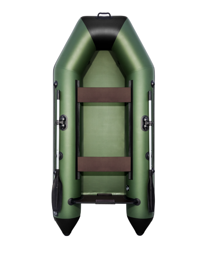 Лодка Аква 2800 в Новокузнецке