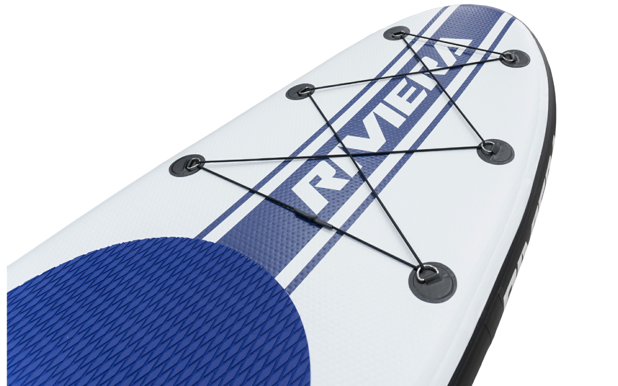 Сап-борд синий 10.6ft RIVIERA в Новокузнецке