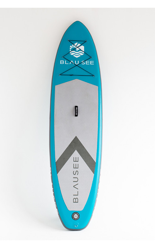 НАДУВНОЙ САП БОРД BLAUSEE 10 в Новокузнецке