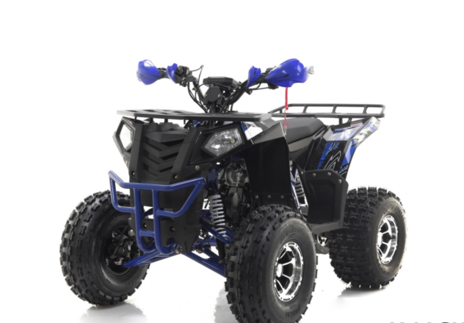 Квадроцикл GBM SHARP 190 PREMIUM SEMI-AUTOMATIC в Новокузнецке