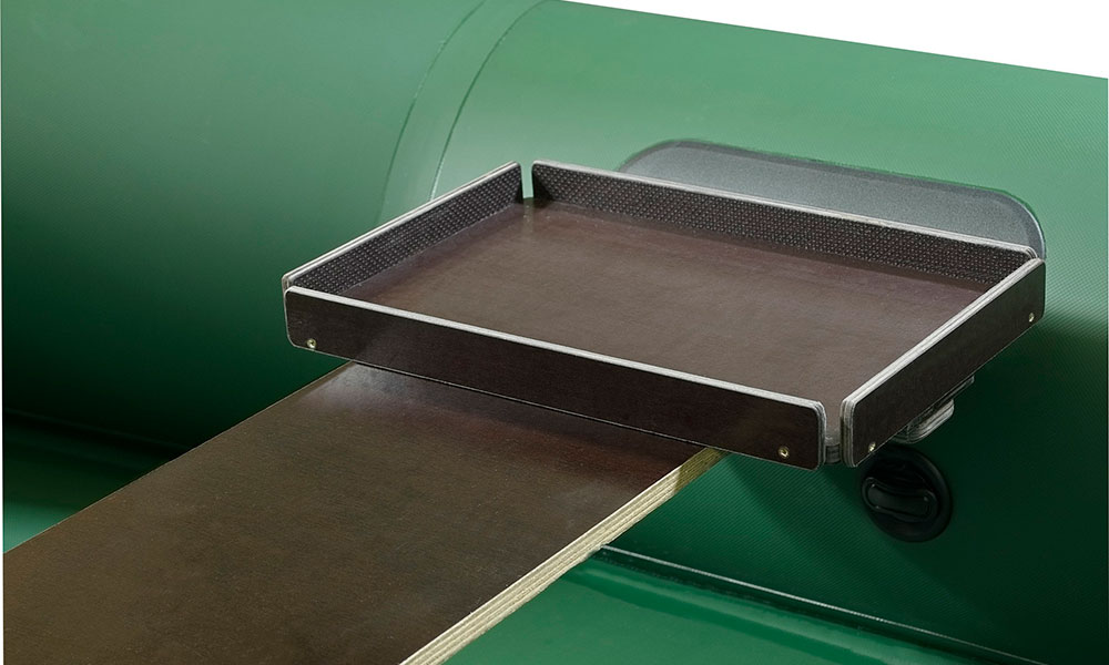 Столик на банку №6 в Новокузнецке