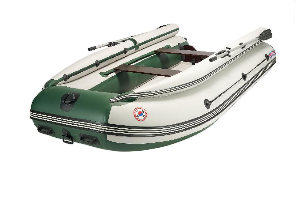 Лодка MISHIMO FAMILY LITE 430 в Новокузнецке