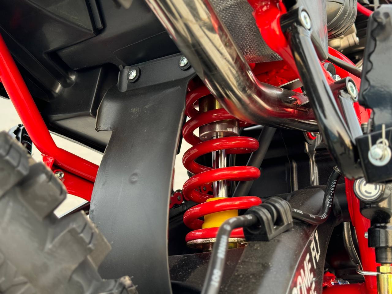 Кроссовый мотоцикл Sanchez Maniac CB300F в Новокузнецке