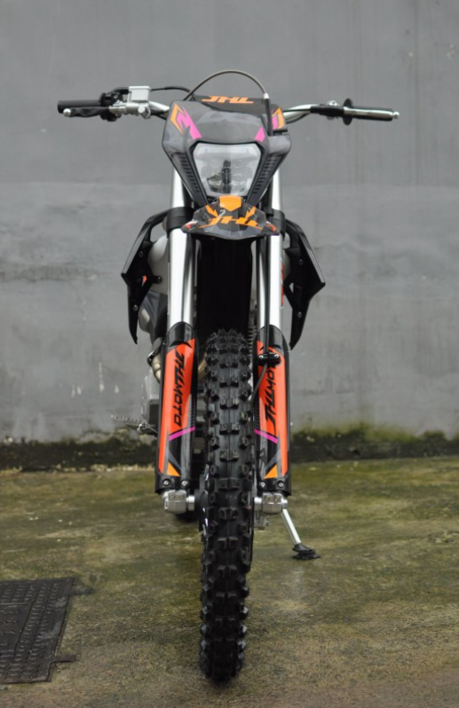 Мотоцикл JHLMOTO JHL LX3 PR300 (175FMN) в Новокузнецке