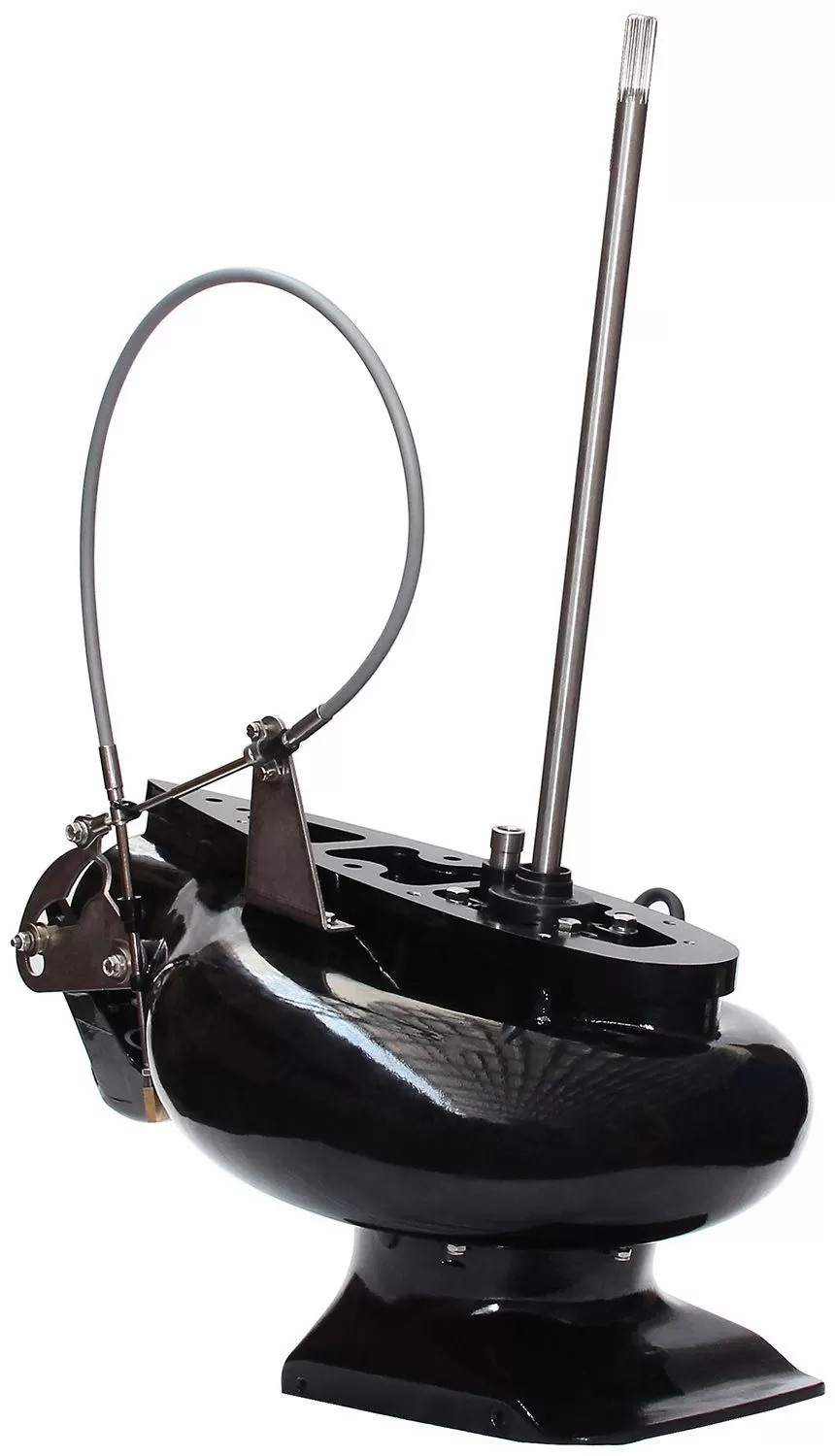 ВОДОМЕТНАЯ НАСАДКА MARLIN НА МОТОР 40 Л.С. YAMAHA, MARLIN, HIDEA, MIKATSU в Новокузнецке