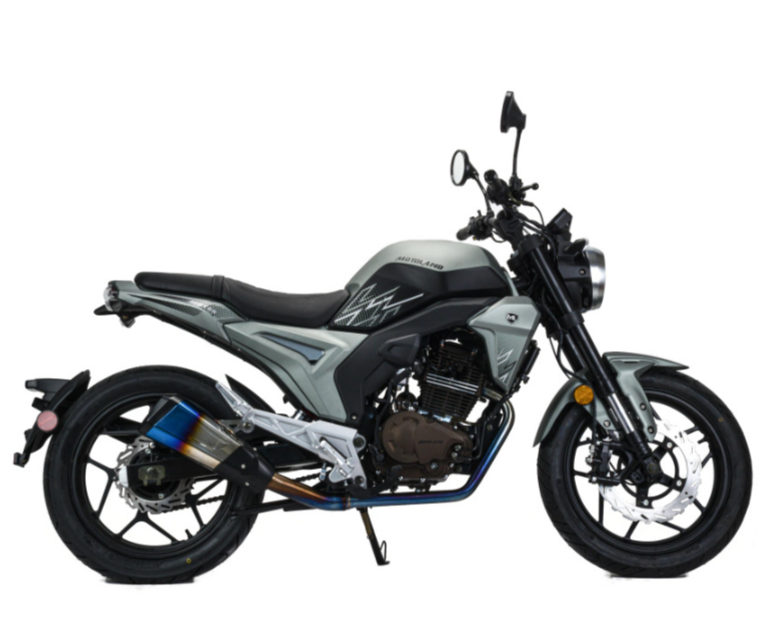 Мотоцикл MOTOLAND (МОТОЛЕНД) 300 CBR в Новокузнецке