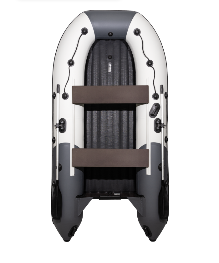 Лодка ривьера 3200 нднд гидролыжа в Новокузнецке