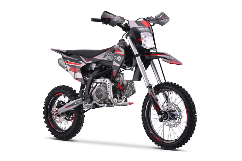 Питбайк YACOTA H5 125 в Новокузнецке