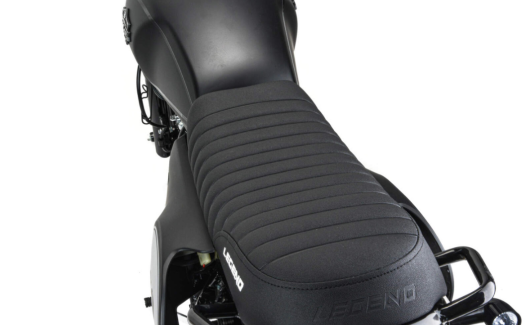 Мотоцикл Motoland LEGEND (XL250-A) (172FMM-5/PR250) в Новокузнецке