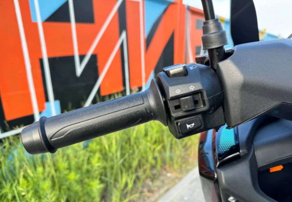 МаксиСкутер PROMAX-Honda PCX-250 (49) в Новокузнецке