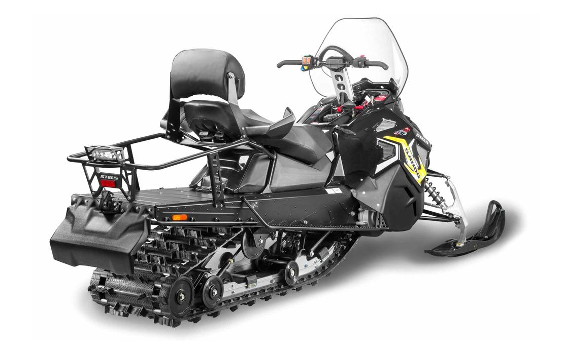 Снегоход STELS ВИТЯЗЬ SA800 2.0 в Новокузнецке