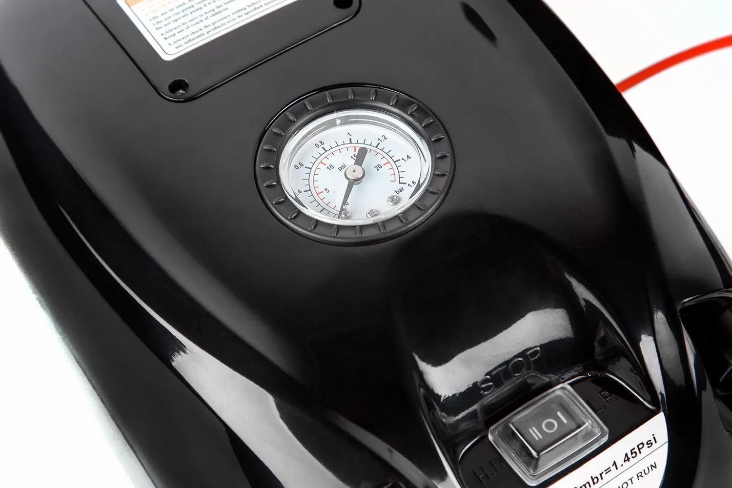 ЭЛЕКТРИЧЕСКИЙ НАСОС MARLIN GP-80 S в Новокузнецке