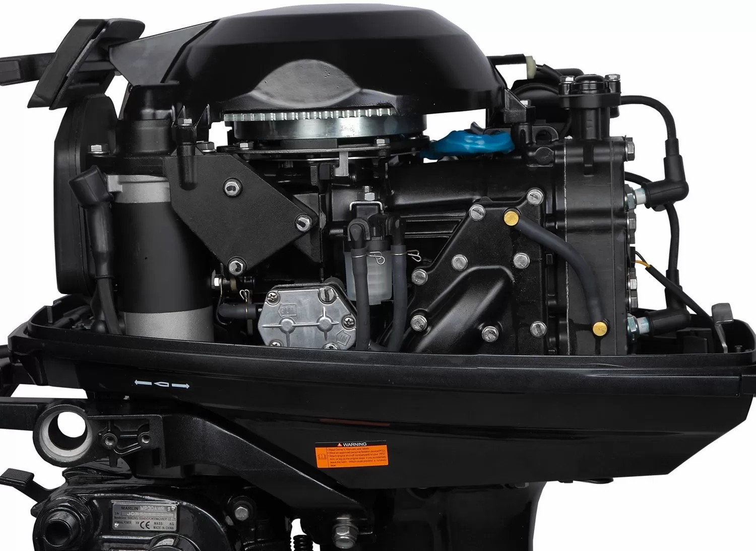 Лодочный мотор MARLIN MP 30 AWRS в Новокузнецке