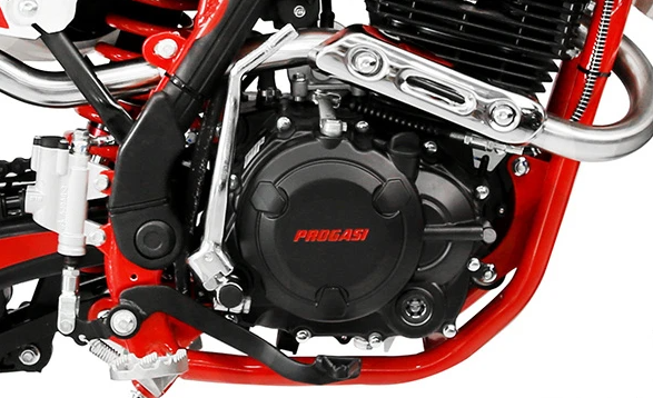 Мотоцикл Progasi SUPER MAX 300 в Новокузнецке