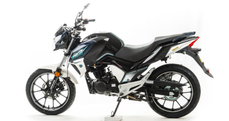 Мотоцикл MOTOLAND (МОТОЛЕНД) FIGHTER 250 в Новокузнецке