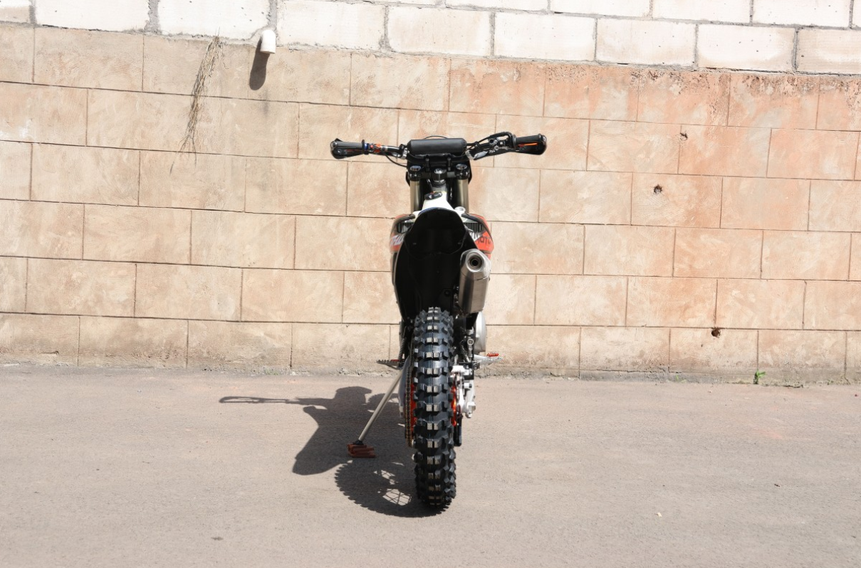 Мотоцикл JHLMOTO JHL Z9 NC450S в Новокузнецке