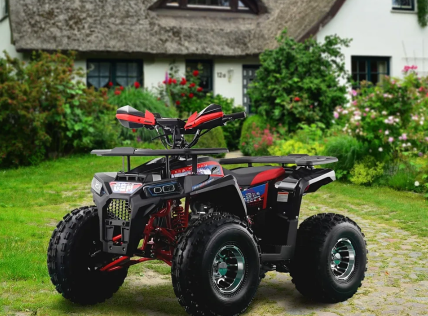 Квадроцикл GBM MAVERICK 222 NEW в Новокузнецке