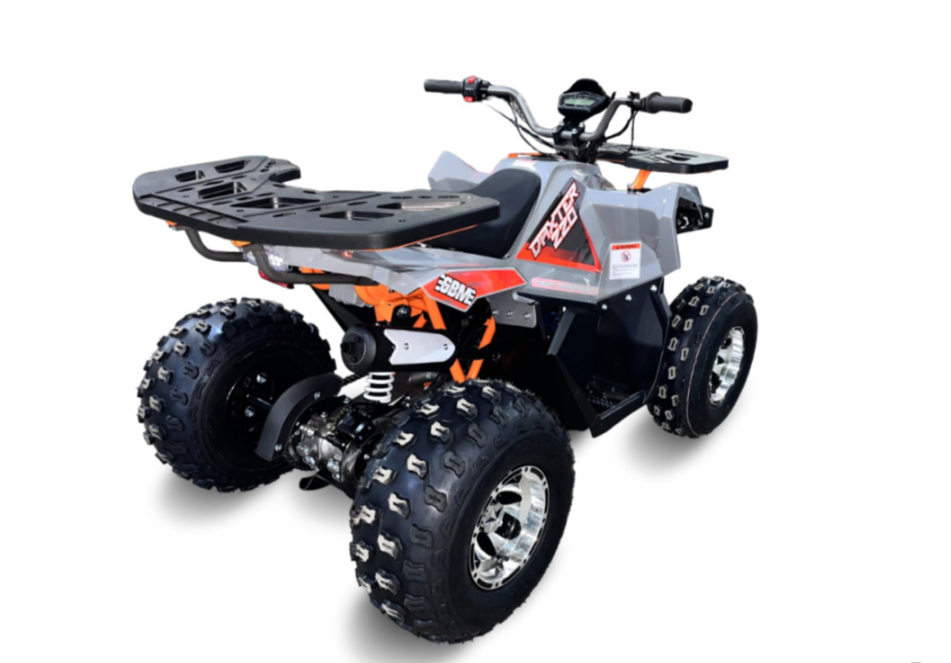 Квадроцикл GBM DAXTER 220 NEW PREMIUM в Новокузнецке
