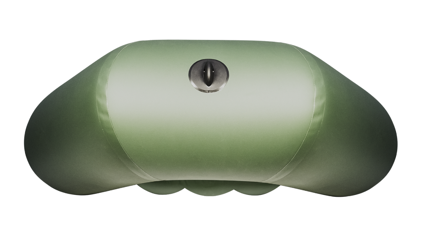 Лодка АКВА-ОПТИМА 260 НД в Новокузнецке