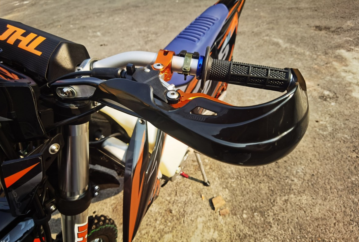 Мотоцикл JHLMOTO JHL Z5 NB300 (174MN-5) в Новокузнецке