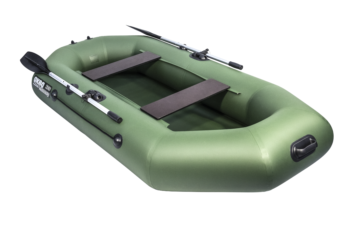 Лодка АКВА-МАСТЕР 260 в Новокузнецке