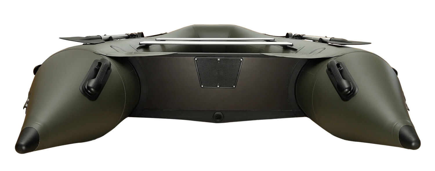 НАДУВНАЯ ЛОДКА GLADIATOR B370AL в Новокузнецке