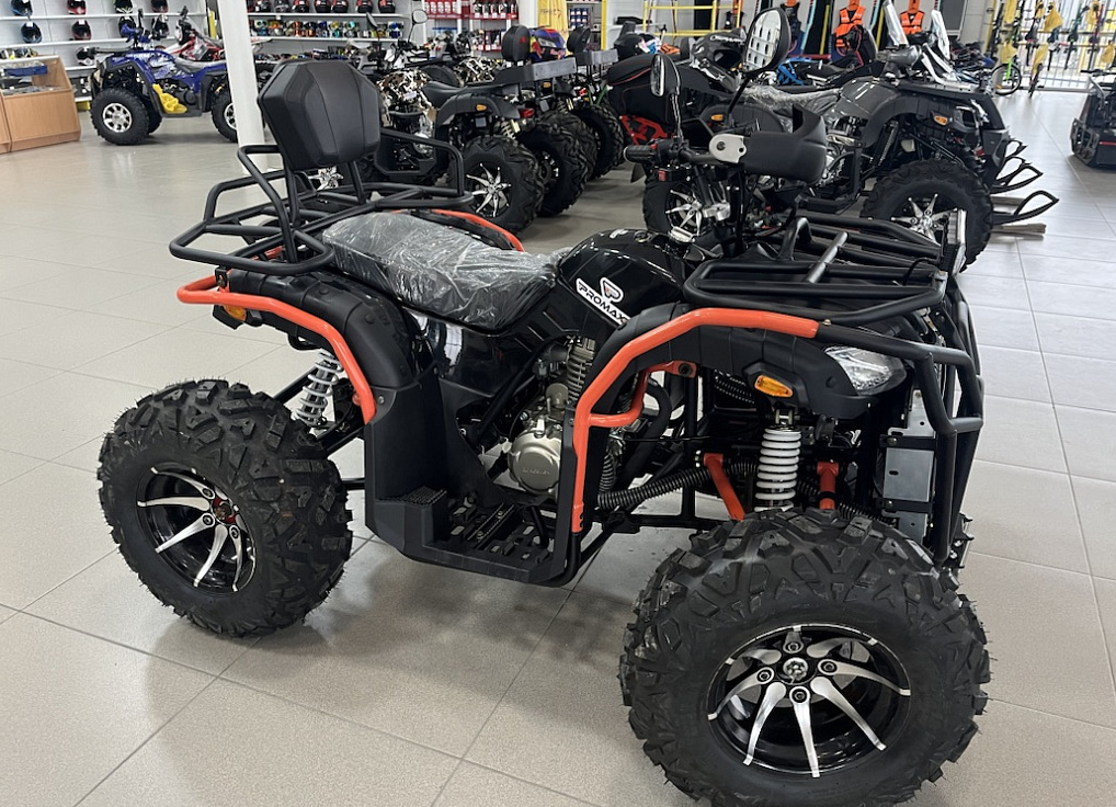 Квадроцикл PROMAX 300 4X4 ALL ROAD в Новокузнецке